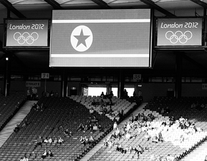 Организаторы Олимпийских игр оскорбили футболисток КНДР