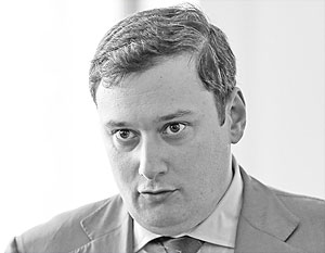 Хинштейн усомнился в благородных намерениях Навального