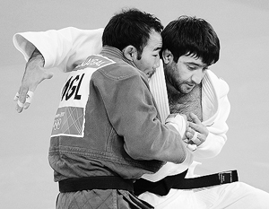 Дзюдоист Исаев выиграл второе золото для России