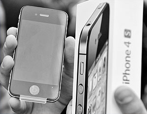 МТС выразила недовольство высокими ценами на iPhone в России