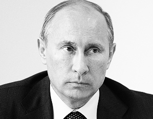 Путин: Перед ВДВ стоят серьезные, масштабные задачи