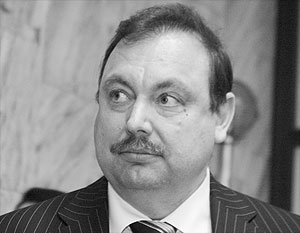 Геннадий Гудков может ощутить нехватку депутатского иммунитета уже в сентябре