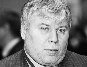 Анатолий Кучерена пообещал обратиться в Мосгорсуд и в ФССП