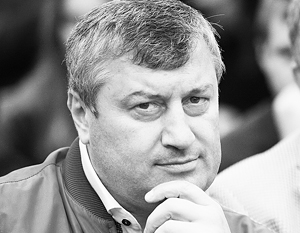 Кокойты: Нужно готовиться к новым провокациям Саакашвили