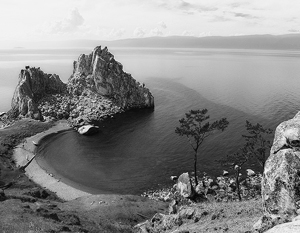 Озеро Байкал тоже может стать ареной борьбы за ресурсы