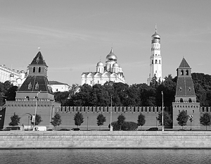 СМИ: Из списка всемирного наследия ЮНЕСКО могут исключить Московский Кремль