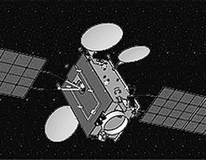 Установлена связь с потерянным при ЧП спутником «Телком-3»