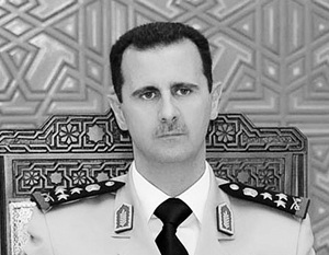 Постпред Сирии при Совете по правам человека ООН предал Асада