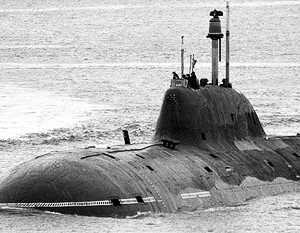 АПЛ проекта 971 «Щука-Б» предназначены для уничтожения надводных и подводных кораблей противника
