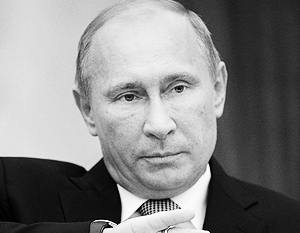 Путин предложил ввести институт омбудсмена в каждом регионе