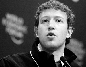 Акции Facebook упали ниже 20 долларов из-за опасения инвесторов по поводу будущего компании