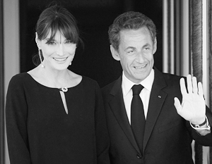 Николя Саркози, по мнению экспертов, заскучал в отставке и решил вернуться к власти