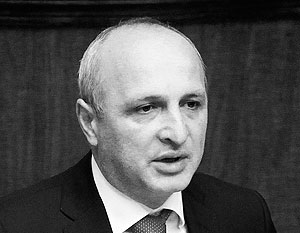 Назван кандидат в премьеры от правящей партии Грузии