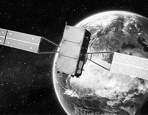 В Подмосковье наладят производство космических спутников