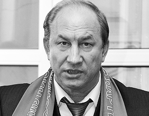 Валерий Рашкин счел слова лидера КПРФ лишь «мнением одного из членов партии»