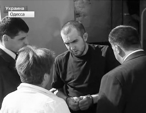 Обвиняемый в подготовке покушения на Путина доставлен в Москву