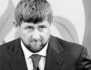 Кадыров обвинил власти Ингушетии в захвате чеченских территорий