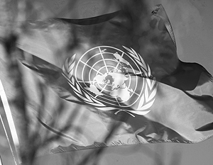 Еврокомиссия: Военного вмешательства без резолюции ООН по Сирии не будет