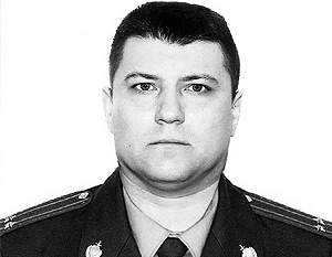 Среди погибших – командир Алтайского СОБРа, подполковник полиции
