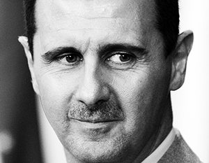 Башар Асад уверен, что ситуация в Сирии гораздо лучше, но еще полностью не разрешилась
