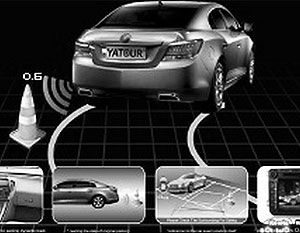 Российские ученые создали автопилот для автомобилей