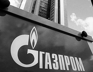 ЕК завела антимонопольное дело в отношении Газпрома