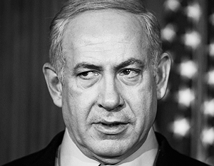 Глава Израиля обвинил силовых министров в утечке секретов