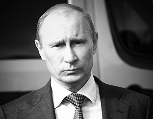 Путин: Внимание на Pussy Riot следовало обратить раньше