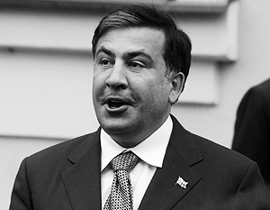 Экс-посол США в Грузии назвал ошибку Саакашвили