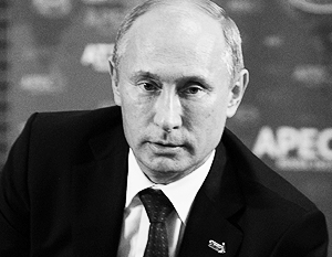 Путин рассказал о выгодах Транссиба, БАМа и Севморпути