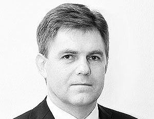 Назначен новый посол Белоруссии в России