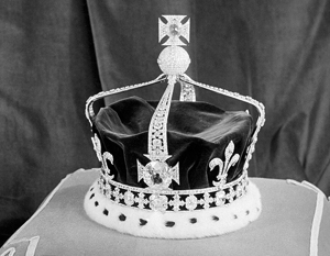 СМИ: Потомки сикхов судятся с Букингемским дворцом за бриллиант короны