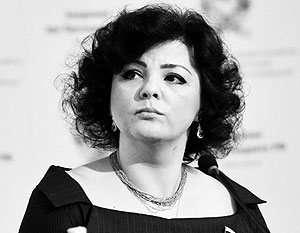 Думская комиссия грозит раскусить «золотые кренделя» Елены Николаевой