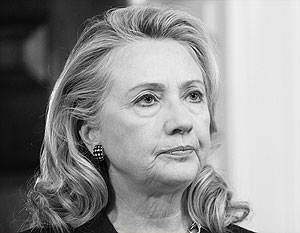 Клинтон: Убийство граждан США не отразится на отношениях с Ливией