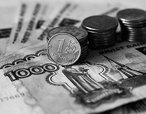 Эксперты ожидают укрепления рубля к доллару в районе 29–30 к концу года