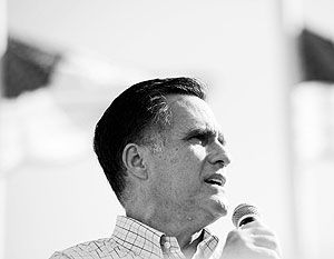 Ромни: Во время дебатов Обама будет говорить неправду