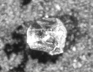 Залежи внеземных алмазов в триллионы карат рассекретили в Сибири