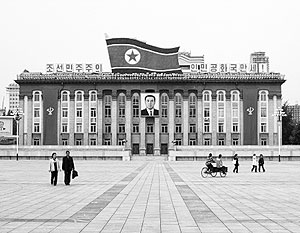 Россия и Северная Корея решили вопрос с долгом, оставшимся еще с советских времен