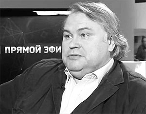 Аркадий Мамонтов: Не исключено, что появится и фильм «Провокаторы-3»