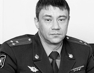 Главу Забайкальского ГИБДД задержали за взятки