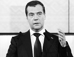 Медведев утвердил порядок переселения потерпевших и свидетелей преступлений