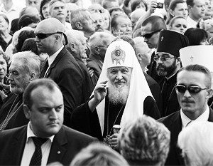 По мнению экспертов, визит патриарха в Польшу «позволил взломать накопившийся лед» в отношениях двух народов
