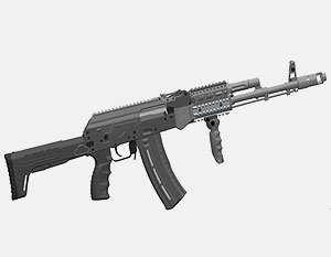 Ижмаш представил четыре варианта модернизации АК-74