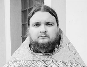 Иерей Димитрий Фетисов: Рыцари гипсового ордена