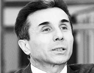 На выборах в Грузии лидирует коалиция Иванишвили