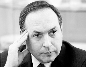 Вячеслав Никонов считает возможным повторение в Грузии силового сценария, как в России в 1993 году