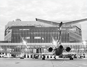 Главный клиент аэропорта Шереметьево – «Аэрофлот» – обвиняет его в деструктивном отношении