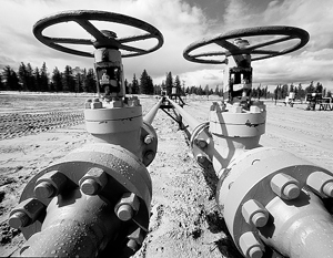 Ученый: Нефть в России может закончиться через 22 года
