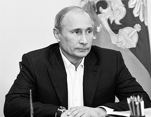Путин подписал закон о едином дне голосования