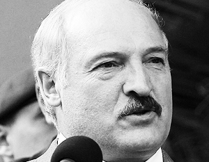 Лукашенко решил вернуть Грузию в СНГ